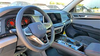 2024 Volkswagen Atlas Peak Edition SEL 1V2GR2CA2RC571245 in Richardson, TX 9