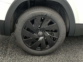 2024 Volkswagen Atlas SE 1V2HR2CA7RC581337 in Spartanburg, SC 7