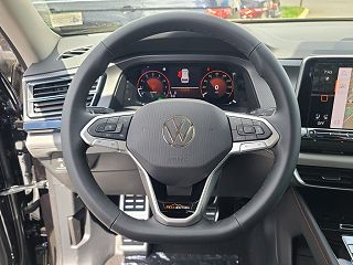 2024 Volkswagen Atlas Peak Edition SEL 1V2GR2CA6RC572818 in Springfield, VA 17