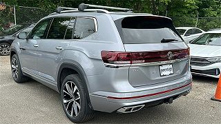2024 Volkswagen Atlas SEL 1V2FR2CA9RC583128 in Stamford, CT 7
