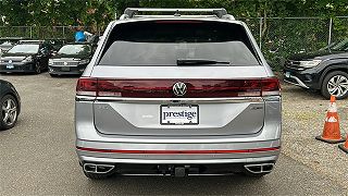 2024 Volkswagen Atlas SEL 1V2FR2CA9RC583128 in Stamford, CT 8