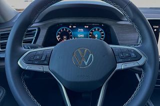 2024 Volkswagen Atlas SEL 1V2BR2CA6RC552966 in Vacaville, CA 15