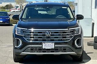 2024 Volkswagen Atlas SEL 1V2BR2CA6RC552966 in Vacaville, CA 3