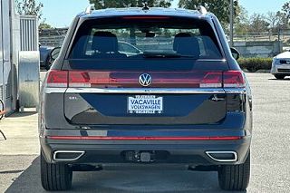 2024 Volkswagen Atlas SEL 1V2BR2CA6RC552966 in Vacaville, CA 6