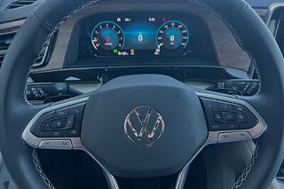 2024 Volkswagen Atlas SE 1V2WR2CA3RC525029 in Vacaville, CA 15