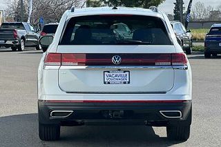 2024 Volkswagen Atlas SE 1V2WR2CA3RC525029 in Vacaville, CA 6