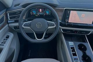 2024 Volkswagen Atlas SE 1V2LR2CA9RC553050 in Vacaville, CA 10