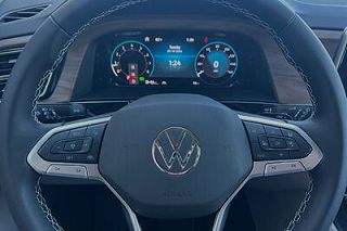 2024 Volkswagen Atlas SE 1V2LR2CA9RC553050 in Vacaville, CA 15