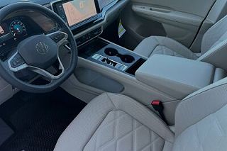 2024 Volkswagen Atlas SE 1V2LR2CA9RC553050 in Vacaville, CA 7