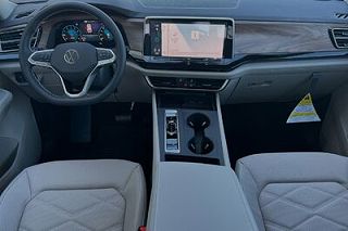 2024 Volkswagen Atlas SE 1V2LR2CA9RC553050 in Vacaville, CA 9