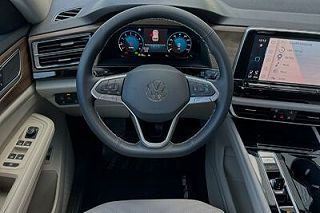 2024 Volkswagen Atlas SE 1V2WR2CA9RC567754 in Vacaville, CA 10
