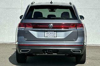 2024 Volkswagen Atlas SE 1V2WR2CA9RC567754 in Vacaville, CA 6