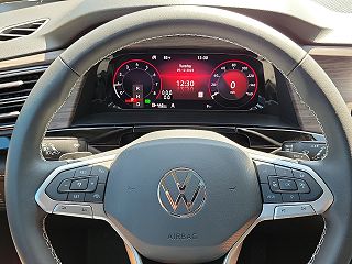 2024 Volkswagen Atlas SEL 1V2BR2CA6RC511902 in West Chester, PA 14