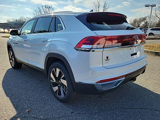 2024 Volkswagen Atlas SEL 1V2BE2CA1RC226035 in West Chester, PA 3