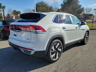 2024 Volkswagen Atlas SEL 1V2BE2CA1RC226035 in West Chester, PA 4