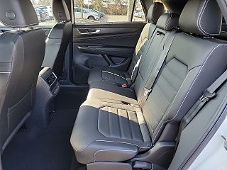 2024 Volkswagen Atlas SEL 1V2BE2CA1RC226035 in West Chester, PA 6
