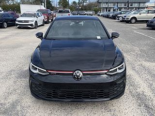 2024 Volkswagen Golf Autobahn WVWVA7CD6RW153163 in Fort Walton Beach, FL 10