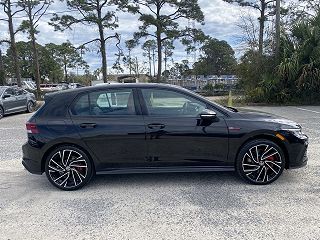 2024 Volkswagen Golf Autobahn WVWVA7CD6RW153163 in Fort Walton Beach, FL 8