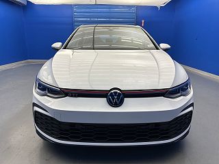 2024 Volkswagen Golf Autobahn WVWVA7CD3RW144646 in Louisville, KY 2