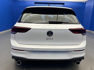 2024 Volkswagen Golf Autobahn WVWVA7CD3RW144646 in Louisville, KY 5