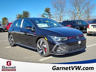 2024 Volkswagen Golf S WVWGA7CD3RW160211 in West Chester, PA 1