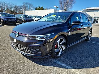 2024 Volkswagen Golf S WVWGA7CD3RW160211 in West Chester, PA 2