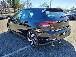 2024 Volkswagen Golf S WVWGA7CD3RW160211 in West Chester, PA 3