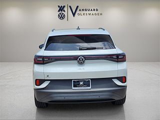 2024 Volkswagen ID.4 S 1V25MPE8XRC005606 in Austin, TX 6