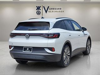 2024 Volkswagen ID.4 S 1V25MPE8XRC005606 in Austin, TX 7