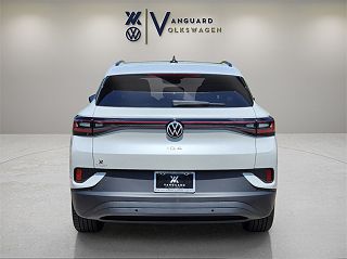 2024 Volkswagen ID.4 S 1V25MPE84RC009117 in Austin, TX 6