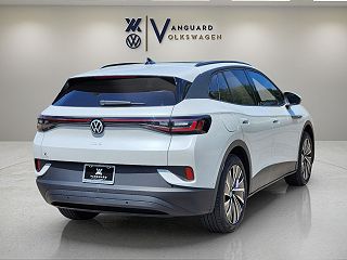 2024 Volkswagen ID.4 S 1V25MPE84RC009117 in Austin, TX 7