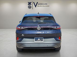 2024 Volkswagen ID.4 Standard 1V2BMPE84RC001747 in Austin, TX 6