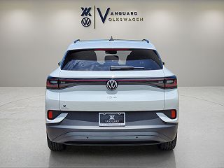 2024 Volkswagen ID.4 S 1V25MPE82RC010024 in Austin, TX 6