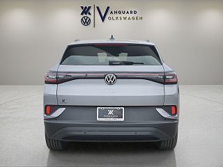 2024 Volkswagen ID.4 Standard 1V2BMPE81RC001172 in Austin, TX 6