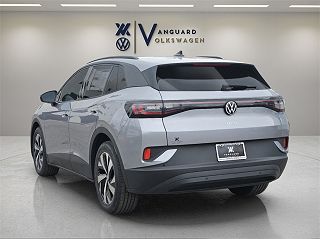 2024 Volkswagen ID.4 Standard 1V2BMPE81RC001172 in Austin, TX 7