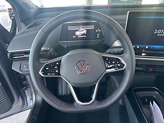 2024 Volkswagen ID.4 Pro S 1V2WSPE85RC008908 in Canton, OH 12