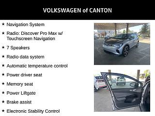 2024 Volkswagen ID.4 Pro S 1V2WSPE85RC008908 in Canton, OH 2