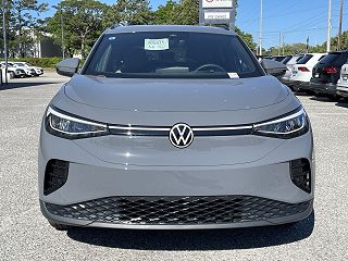 2024 Volkswagen ID.4 Standard 1V2BMPE84RC005815 in Fort Walton Beach, FL 3