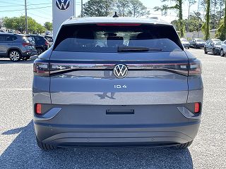 2024 Volkswagen ID.4 Standard 1V2BMPE84RC005815 in Fort Walton Beach, FL 6