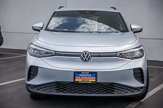 2024 Volkswagen ID.4 Pro 1V2CRPE8XRC000432 in Hawthorne, CA 2