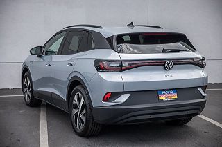 2024 Volkswagen ID.4 Pro 1V2CRPE8XRC000432 in Hawthorne, CA 3