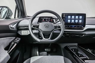 2024 Volkswagen ID.4 Pro 1V2CRPE8XRC000432 in Hawthorne, CA 6