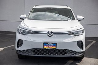 2024 Volkswagen ID.4 Pro 1V2CRPE88RC001191 in Hawthorne, CA 2