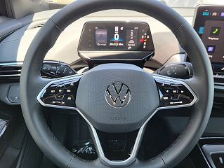 2024 Volkswagen ID.4 Pro 1V2DSPE87RC000882 in Lakewood, CO 10