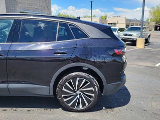 2024 Volkswagen ID.4 Pro 1V2DSPE87RC000882 in Lakewood, CO 4