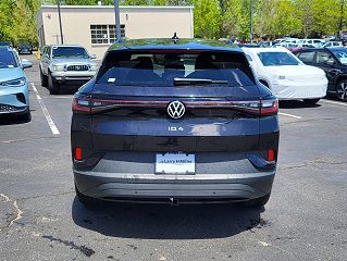 2024 Volkswagen ID.4 Pro 1V2DSPE87RC000882 in Lakewood, CO 5