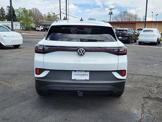 2024 Volkswagen ID.4 Pro 1V2DSPE81RC001025 in Lakewood, CO 5