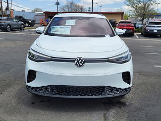 2024 Volkswagen ID.4 Pro 1V2DSPE81RC001025 in Lakewood, CO 9