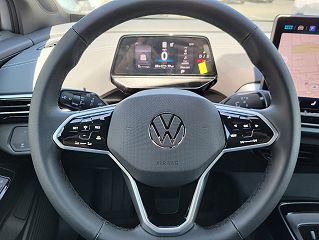 2024 Volkswagen ID.4 Pro 1V2DSPE86RC008519 in Lakewood, CO 10