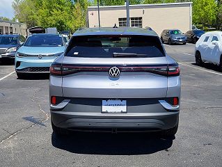 2024 Volkswagen ID.4 Pro 1V2DSPE86RC008519 in Lakewood, CO 5